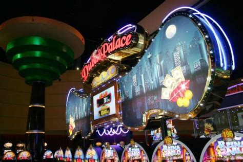 Dubai Palace Casino – Cancún: A Hub of Entertainment and Gaming