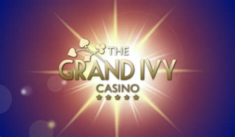 Pengalaman Bermain di Grand Ivy Casino: Bonus Sambutan 100% dan 50 Free Spins