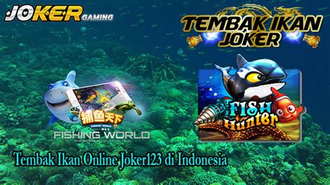 Tembak Ikan Online: Menang Besar dengan SureWin