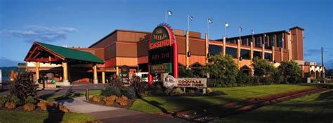 Menjadi Bagian dari Petualangan di Three Rivers Casino Resort, Coos Bay OR