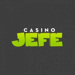 Casino Jefe Erfahrungen dan Wertungen