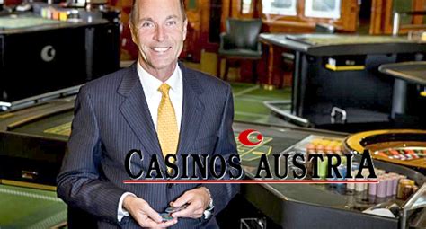 Misteri Online Casino di Austria: CEO Dikeutkan Setelah Kekalahan Jutaan Euro