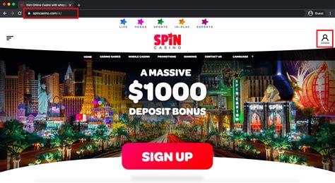 Spin Casino: The Ultimate Gaming Experience in Ontario