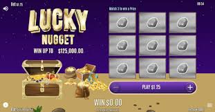 Menggapai Kemenangan dengan Progressive Jackpot dan Must Win Jackpots di Lucky Nugget Casino