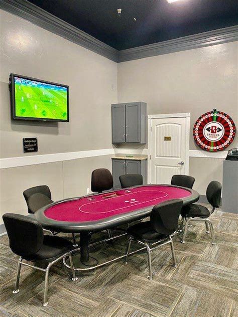 Artikel: Bankers Casino, Salinas, California