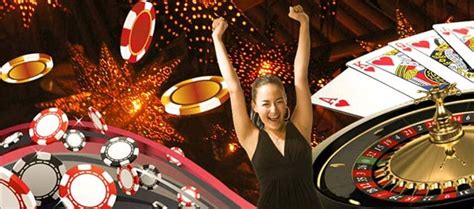 Busts: Bermain Kartu dan Roulette di Casino