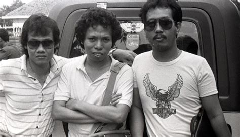 Pengalaman Menonton Warkop DKI Reborn 4: Kesadaran Perubahan