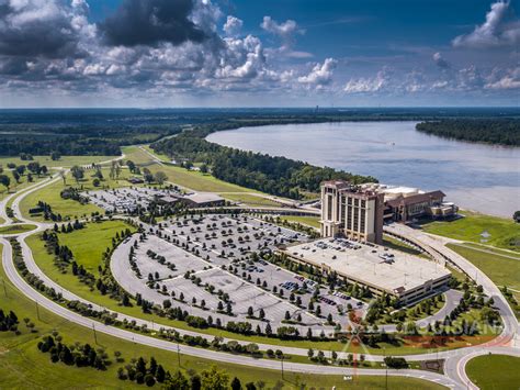 Menjadi Bagian dari Keajaiban di Baton Rouge