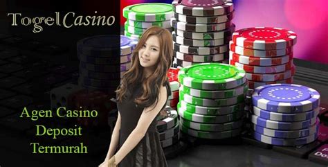 Taruhan Oriental Casino Online Deposit Termurah: Apa Itu dan Bagaimana Cara Bermainnya