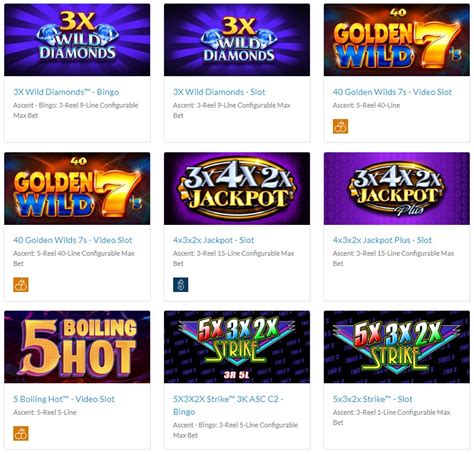 IGT Online Casino: Menjadi Favorit Pemain di Dunia Maya