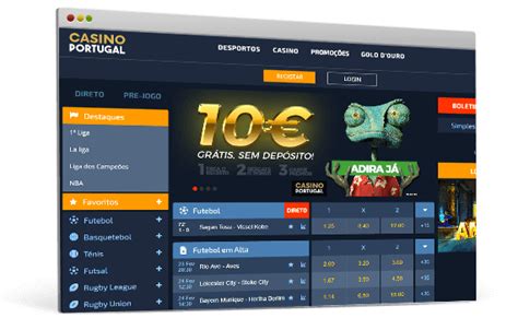 No Deposit Casino Bonuses for Portuguese Players in July