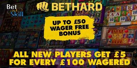 Bonus Bethard Casino: Penawaran Bonus Deposit dan Spins Gratis