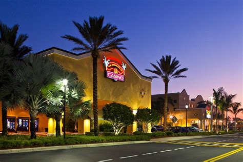 Hotel Amenities: Seminole Casino Hotel Immokalee