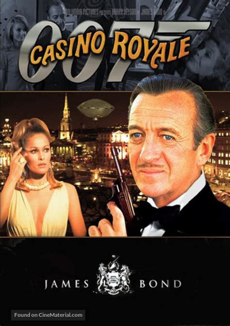 Casino Royale (1967) – Film Bisa Menyinggung Saja