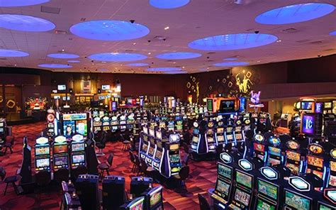 Great Canadian Casino Vancouver dan River Rock Casino Resort: Tempat Hiburan yang Menyeluruh