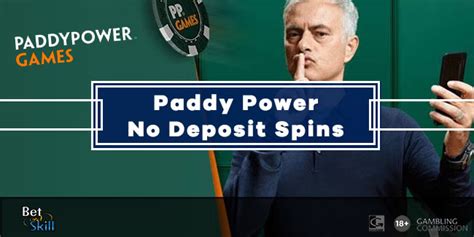 Paddy Power Casino: Menawarkan 1.60 Free Spins Welcome Bonus + Deposit £10 Get 100 Free Spins