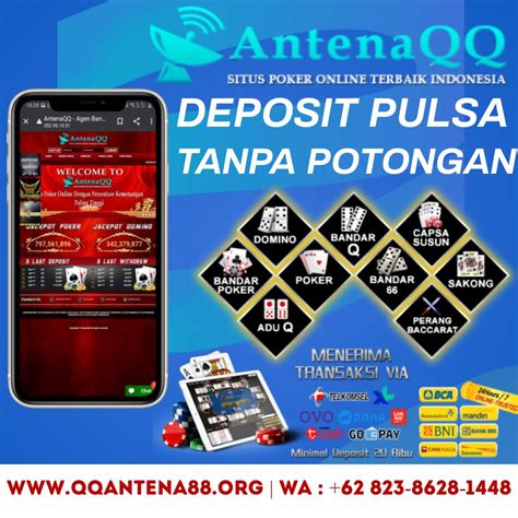 Deposit Slot Pulsa Indosat: Slot Deposit Pulsa Tanpa Potongan, Depo Pakai Pulsa Indosat