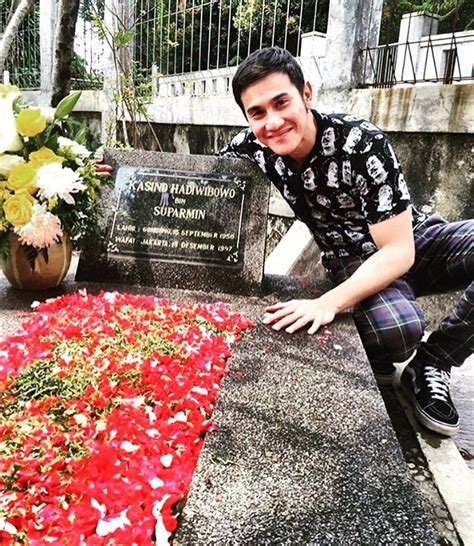 Makam Pelawak Indonesia: Potret Terkini Kasino Warkop DKI