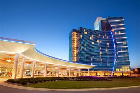 Casino Near Kalamazoo, MI: Discover the Excitement