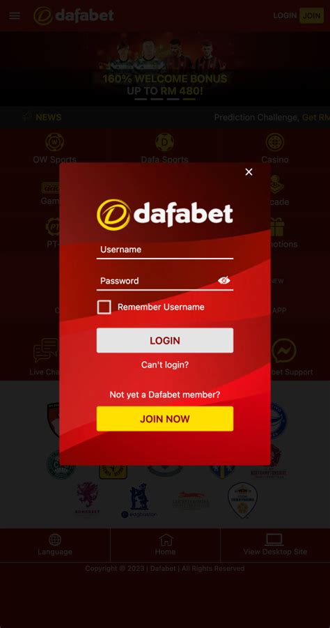 Dafabet: Bermain Game Online dengan Keamanan dan Kemudahan