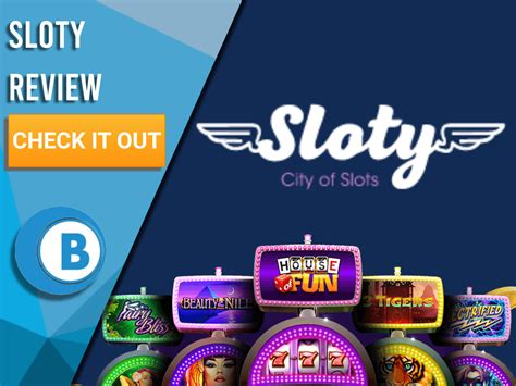 Sloty Casino Review 2024 – Play 1,300+ Exciting Games