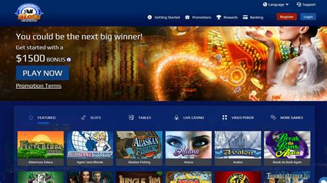 Menjadi Bagian dari 1,888 Casino: Online Casino dengan 88 Free Spins Tanpa Deposit