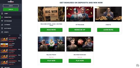 Syndicate Casino Promo Codes 2024: Tips dan Tips untuk Memenangkan Permainan