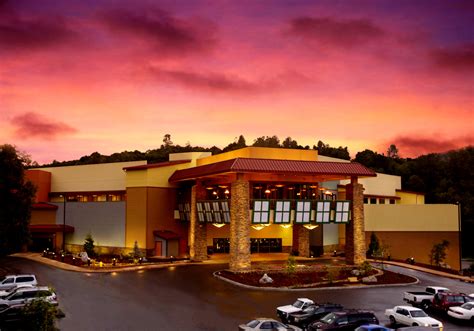 Black Oak Casino Resort: The Ultimate Gaming Destination