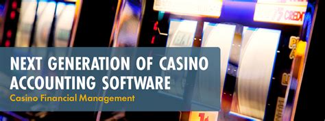 Casino Management System: Unlocking Efficiency and Security