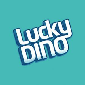 Lucky Dino Casino Review 2024 – Up to $300 Bonus