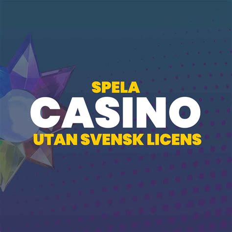 Casino Utan Svensk Licens dan Spelpaus 2024: Mengapa Akses Diblokir