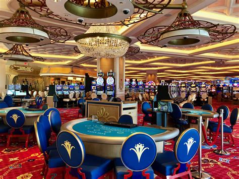 Baha Mar Casino: The Largest and Most Luxurious Casino in the Caribbean