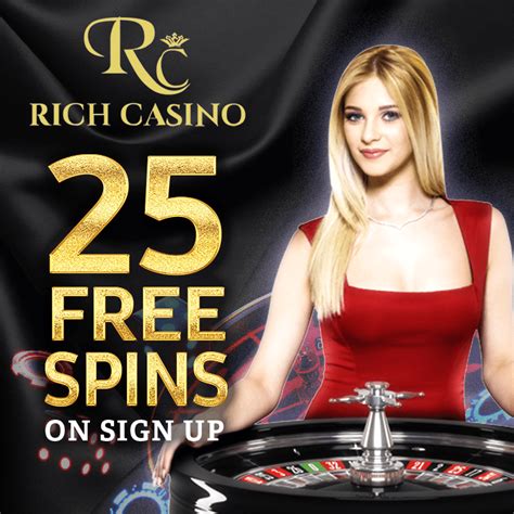 Rahasia Bermain di Rich Casino – Dapatkan Kekayaan Bonus