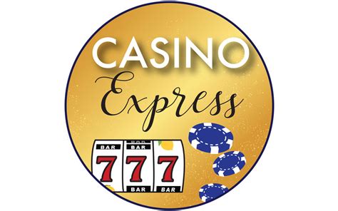 Tentang Casino Express