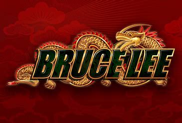 Bruce Lee Slot: A Kung-Fu Frenzy in Online Gaming