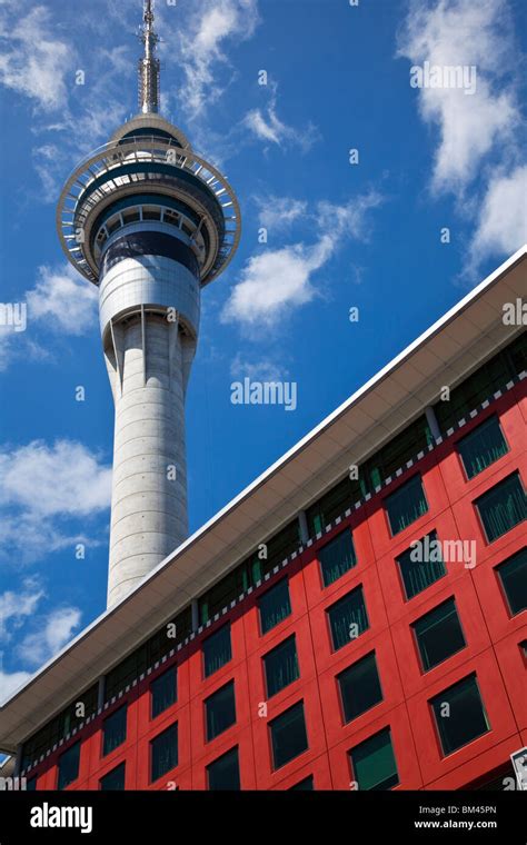 Berita Terbaru dari SkyCity Auckland