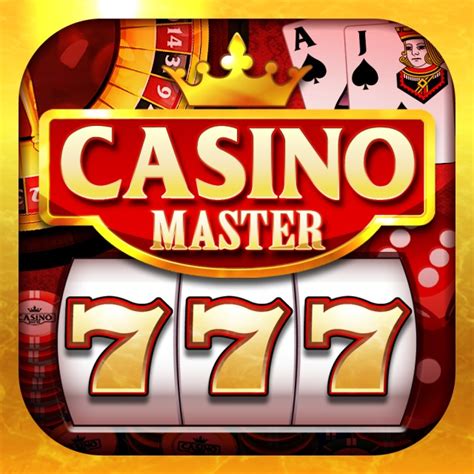 Kemenangan yang Tak Terbatas di Casino Master Gaming