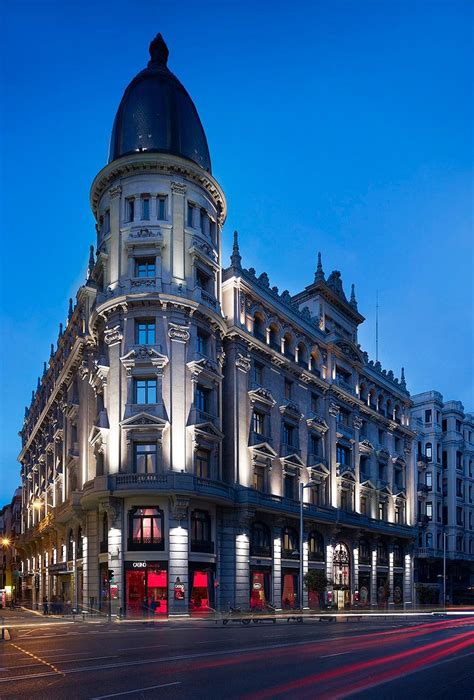 Casino Gran Vía: The Ultimate Gaming Destination in Madrid