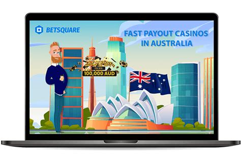 Panduan Penggunaan Kasino Online dengan Penarikan Cepat di Australia