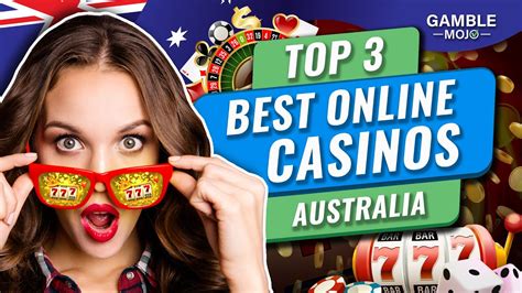 Selamat Datang ke Casino Online di Australia