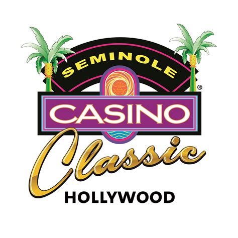 Seminole Classic Casino: The Ultimate Gaming Destination