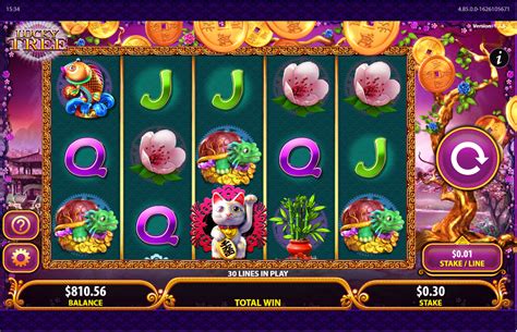 Bermain Lucky Tree Slot Machine Dengan Lebih Banyak Bonus dan Hadiah