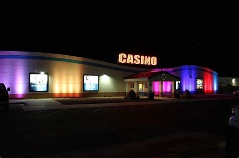 Berita dan Acara di Sugar Creek Casino