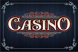 Casino Fonts: Membantu Anda untuk Memenangkan Permainan