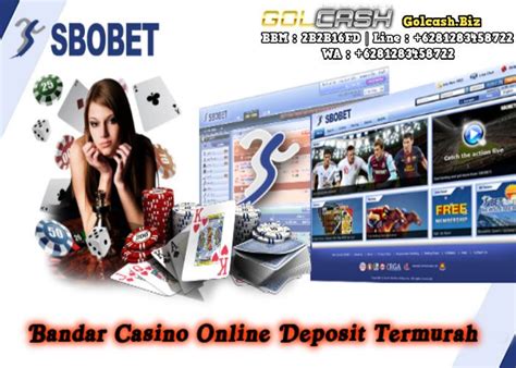 SBOBET: Tempatnya Permainan Judi Online yang Seri