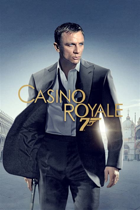 Gudang Movie: Casino Royale (2006) – Review