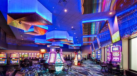 Treasure Island Resort & Casino: A Paradise in Minnesota