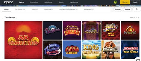 Perihalan Casino Online Tipico: Apa yang Terjadi Saat Kalian Mengalami Keluhan