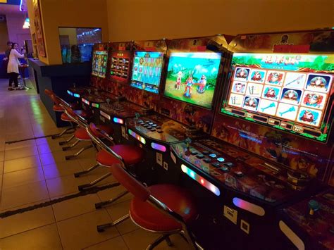 Kedai Casino: A World of Entertainment and Fun