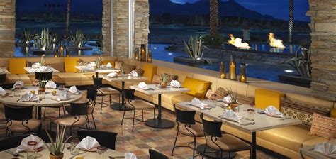 Red Rock Casino: A Culinary Haven Off the Las Vegas Strip